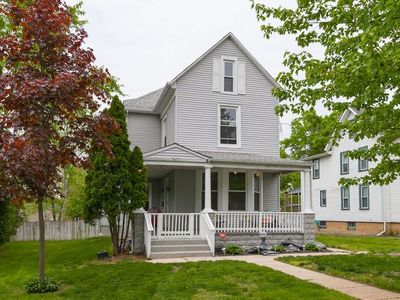 7437 Park Ave, Pennsauken, NJ, 08109