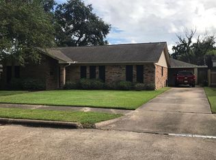 741 E Purdue Ln, Deer Park, TX 77536