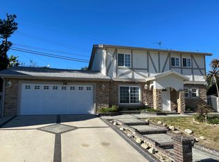 19601 Mackel Ter, Walnut, CA 91789