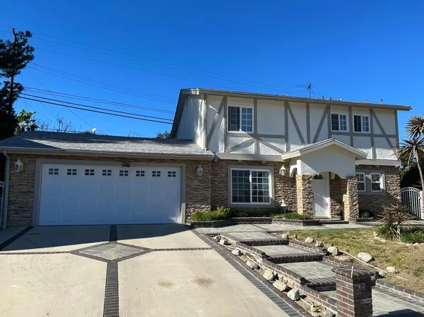 19601 Mackel Ter, Walnut, CA 91789