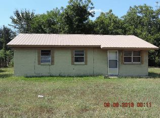 110 Evers Dr, Bruce, MS 38915