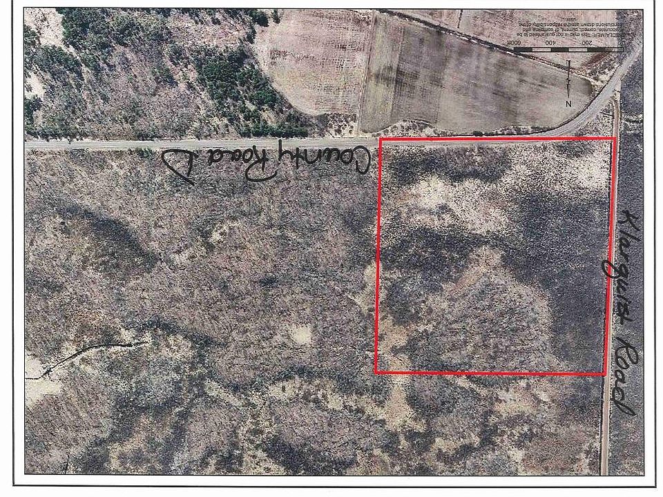 2nd image of County Road D