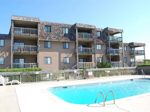 134-3C Plover Dr #3C, Kitty Hawk, NC 27949
