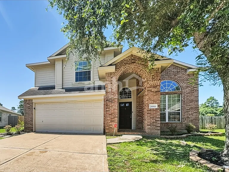 20003 Mammoth Falls Dr — Photo 1