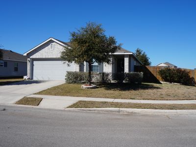 257 Cactus Patch, Schertz, TX, 78154