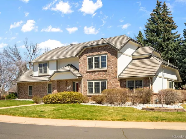 11375 E Berry Drive, Englewood, CO 80111