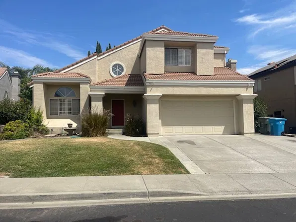 791 Roscommon Dr, Vacaville, CA 95688