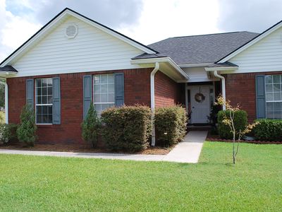 486 Belle Grove Cir, Richmond Hill, GA, 31324