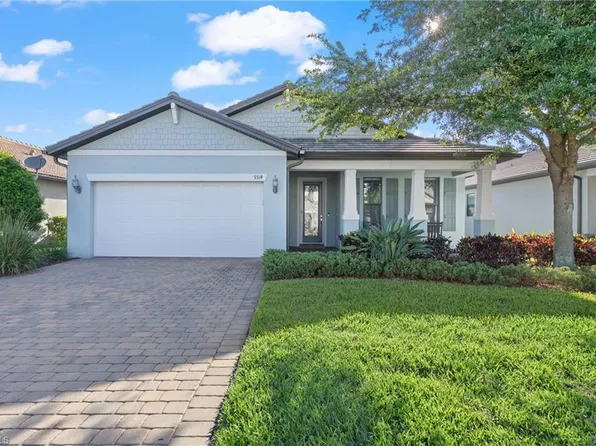 9314 Bexley DR, FORT MYERS, FL 33967