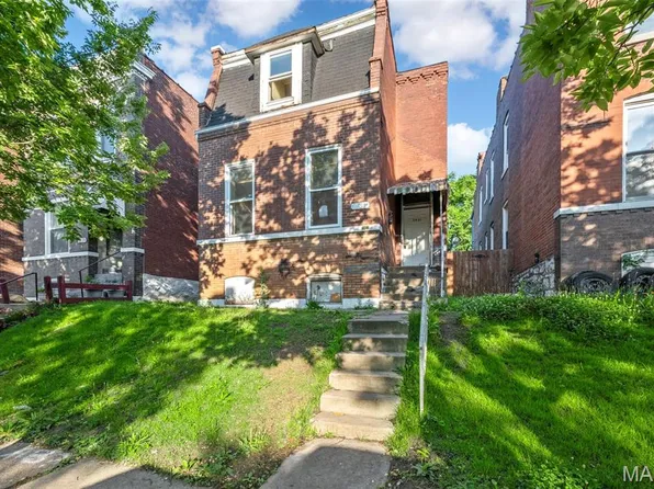 3931 Pennsylvania Ave, Saint Louis, MO 63118