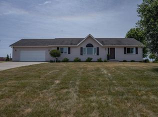 844 Heath Ct, Mauston, WI 53948