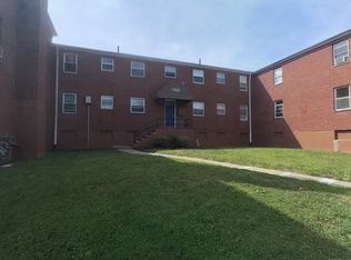 768 New Britain Ave APT 2, Hartford, CT 06106