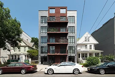 Rented by Joel Scharf, LREB