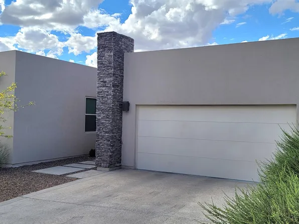 6717 Hermoso Del Sol, El Paso, TX 79911