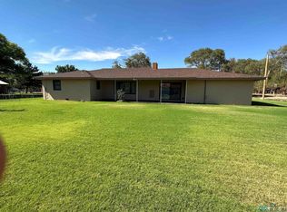 1007 E Grove Ave, Fort Sumner, NM 88119