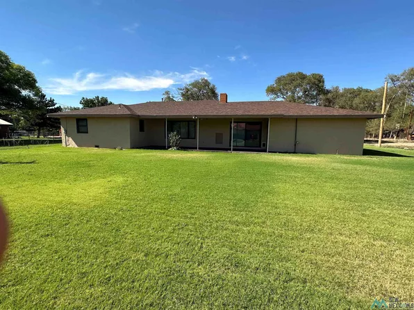 1007 E Grove Ave, Fort Sumner, NM 88119