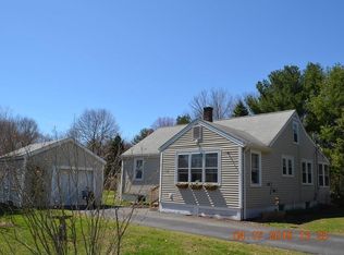 190 West St, Mansfield, MA 02048