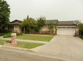 2066 E Burlingame Ave, Fresno, CA 93710
