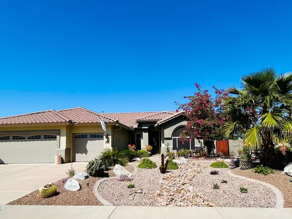 284 W DEL RIO Street, Gilbert, AZ 85233