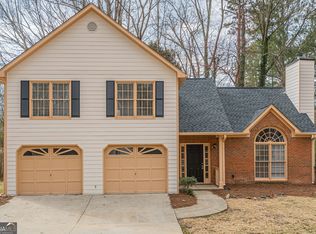 3446 Conley Downs Dr, Powder Springs, GA 30127