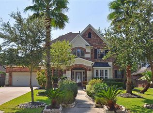 20672 Southwood Oaks Dr, Porter, TX 77365
