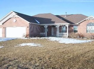 32245 E 167th Dr, Hudson, CO 80642