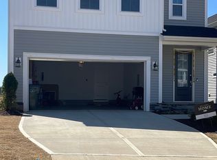 131 Saucer St, Garner, NC 27529