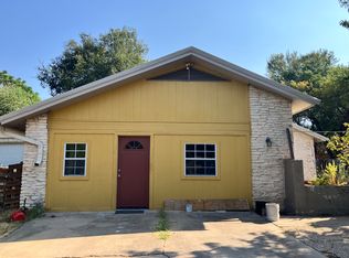 907 Nile St, Austin, TX 78702