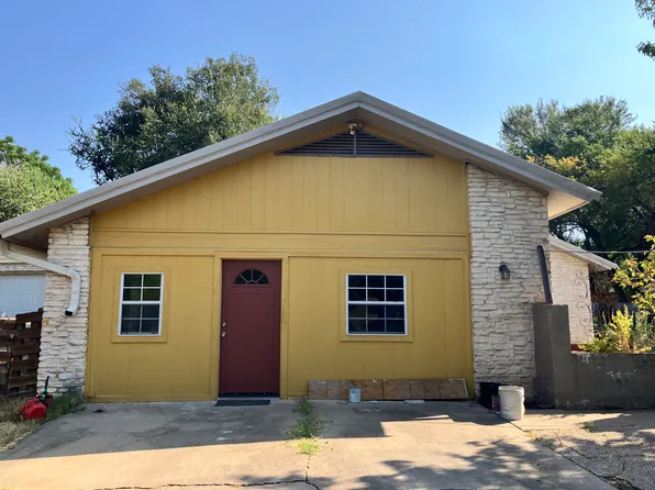 907 Nile St, Austin, TX 78702
