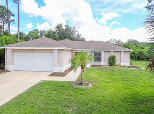 1352 Alpinia Rd, North Port, FL 34288