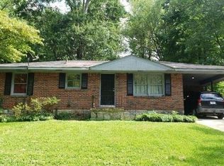 108 Ingleside Dr, Jonesboro, GA