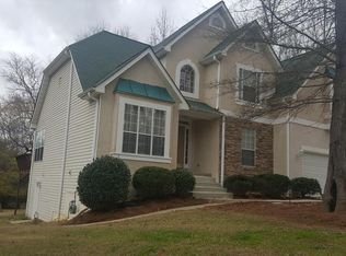 392 Victoria Ln, Stockbridge, GA 30281