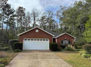 379 Rob Roy Trl, Tallahassee, FL 32312