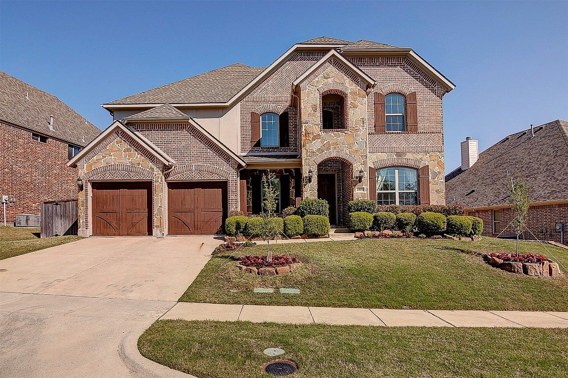 4108 Valley Ridge Ln, Mckinney, TX 75071 Zillow