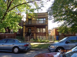 7655 S Aberdeen St, Chicago, IL 60620