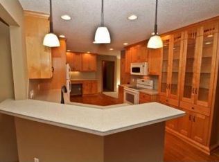 477 Rice Creek Ter NE, Fridley, MN 55432