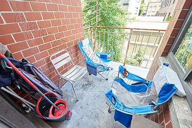 Rented by Genik Group Corp