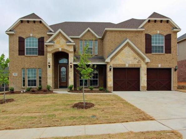 Home for Sale in Grand Prairie TX