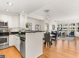 1111 11th St #601, Washington, DC 20001