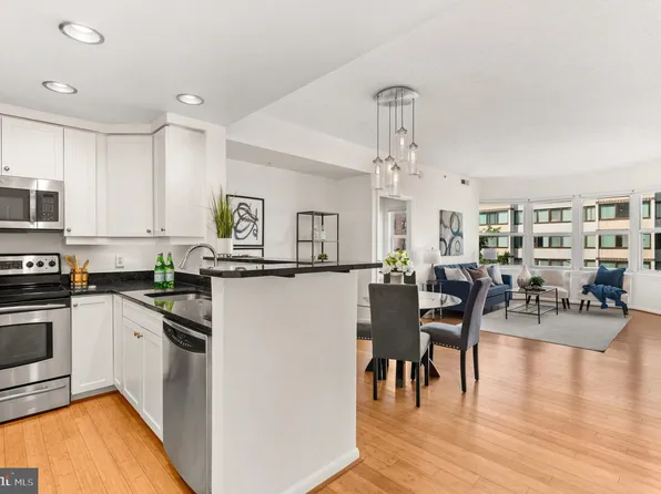 1111 11th St #601, Washington, DC 20001