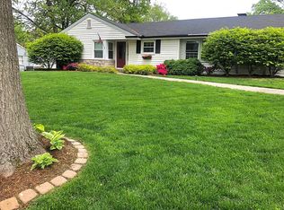 153 Huntleigh Dr, Saint Louis, MO 63122