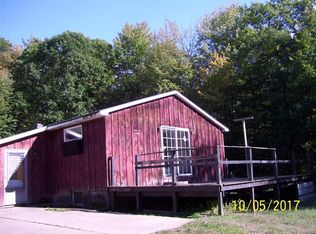 3629 Oswego Rd, Blossvale, NY 13308