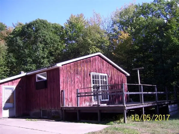 3629 Oswego Rd, Blossvale, NY 13308