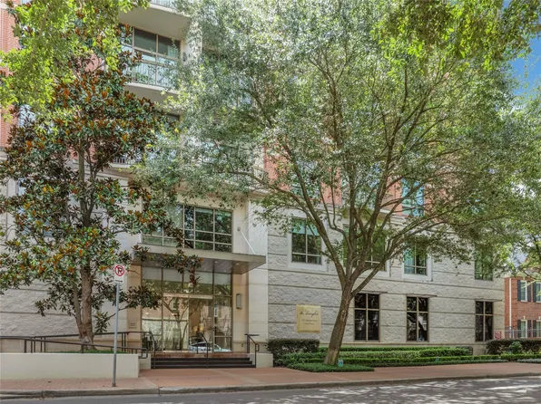 2211 Briarglen Dr APT 708, Houston, TX 77027