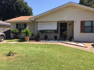 4509 Donnie Ave, Bossier City, LA 71111