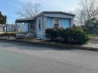 2538 Tremont Ave TRAILER 26, Egg Harbor Township, NJ 08234