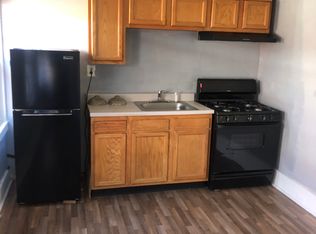 23 S Stricker St #3F, Baltimore, MD 21223