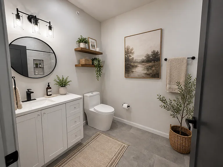 360 Van Houten St #201 — Photo 8