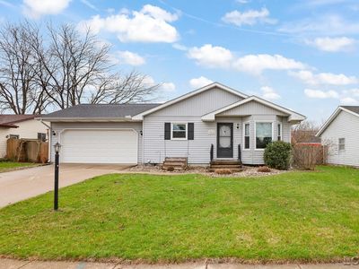 1514 Westhaven Blvd, Tecumseh, MI, 49286