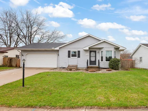 1514 Westhaven Blvd, Tecumseh, MI 49286